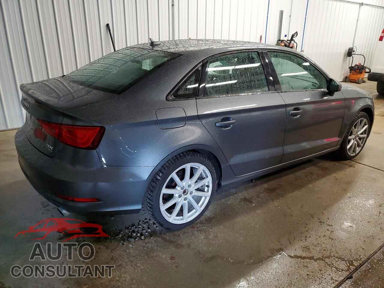 AUDI A3 2015 - WAUBFGFF4F1052582