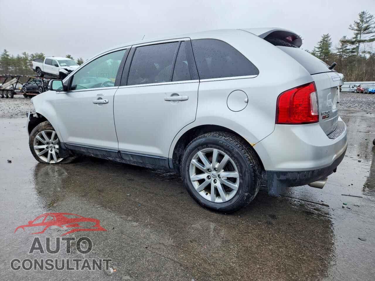 FORD EDGE 2014 - 2FMDK4KC8EBB83174