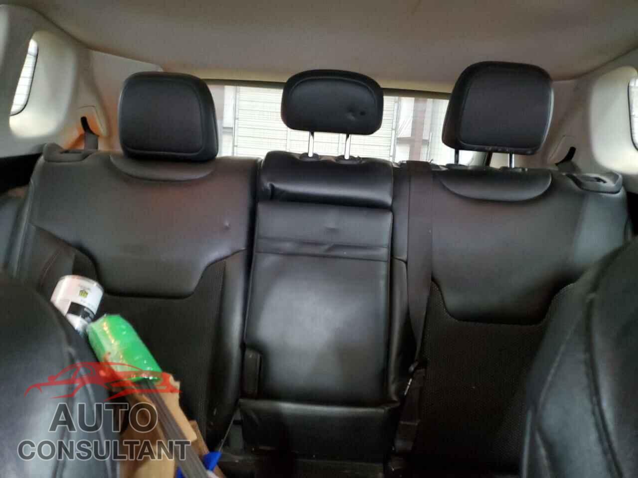 JEEP COMPASS 2020 - 3C4NJDDB4LT119165