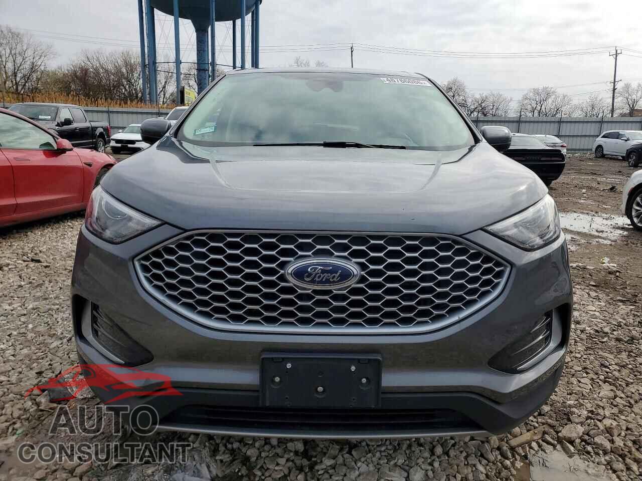 FORD EDGE 2023 - 2FMPK4J9XPBA37140