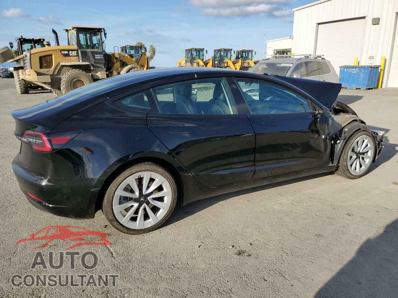 TESLA MODEL 3 2023 - 5YJ3E1EA2PF458530