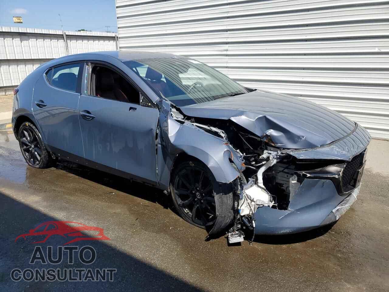 MAZDA 3 2025 - JM1BPBLM9S1769687
