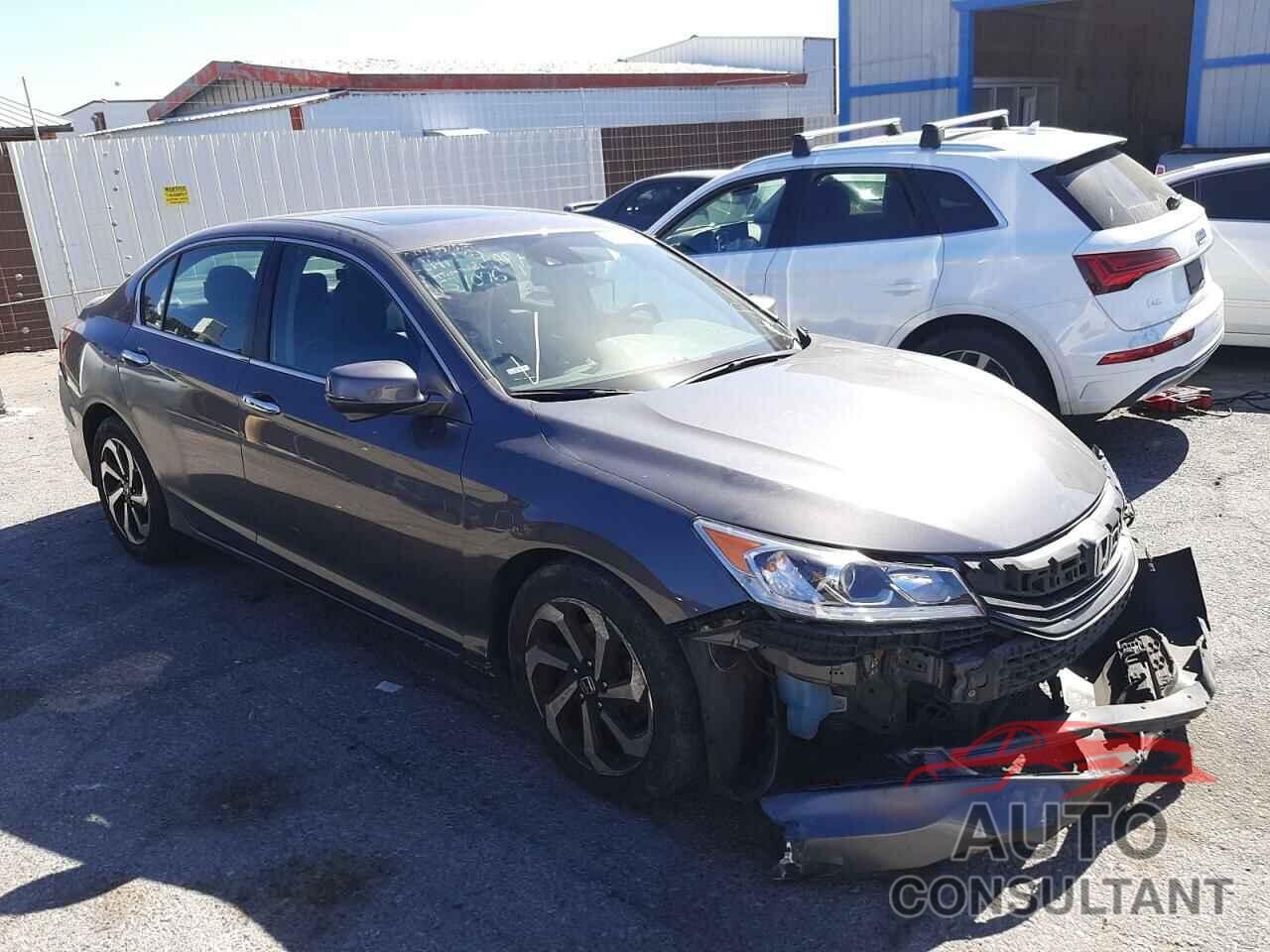 HONDA ACCORD 2017 - 1HGCR2F99HA289553