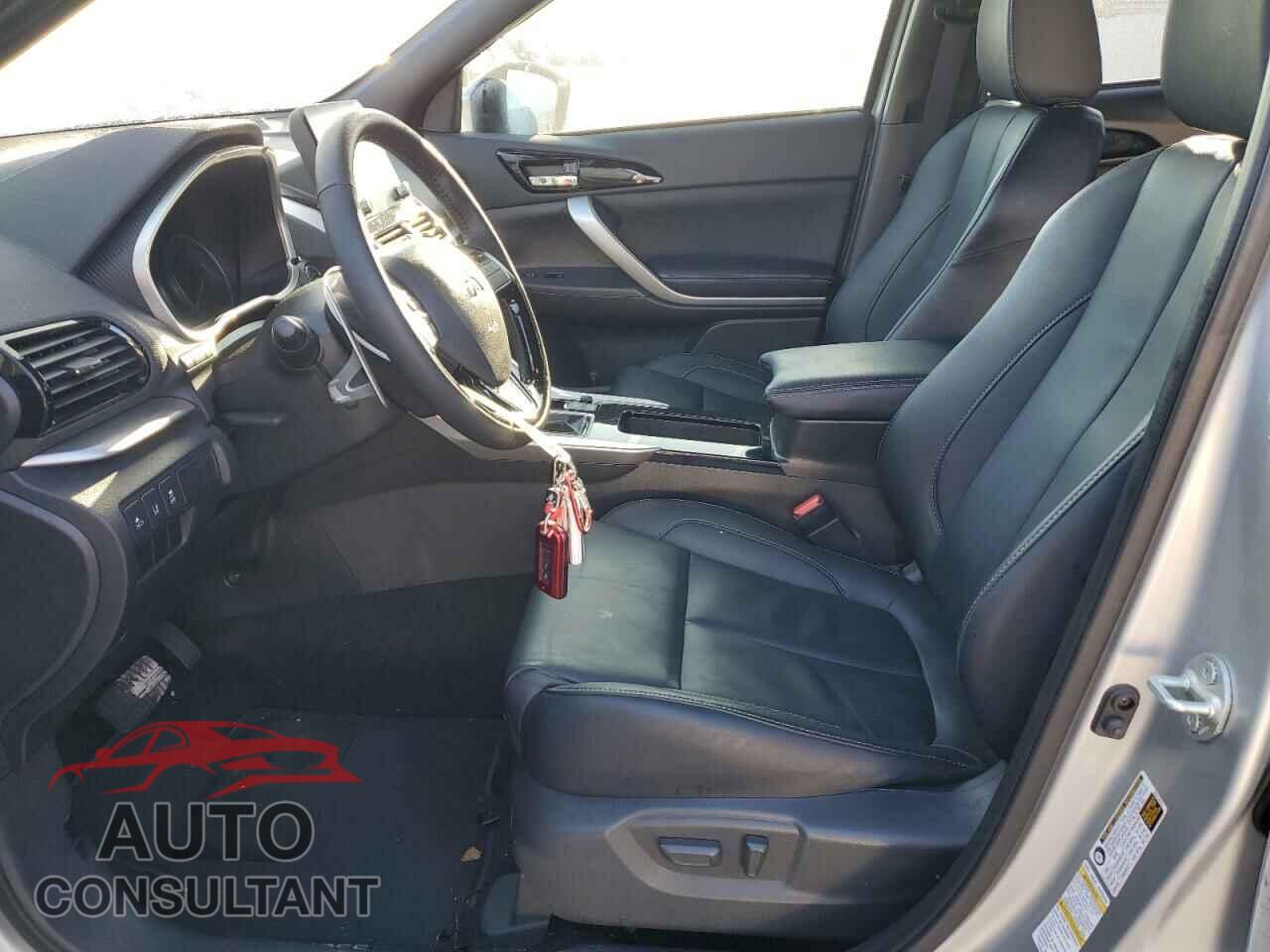 MITSUBISHI ECLIPSE 2023 - JA4ATWAA2PZ054597