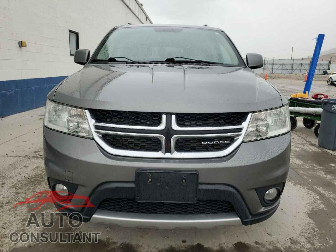 DODGE JOURNEY 2012 - 3C4PDDBG8CT232194