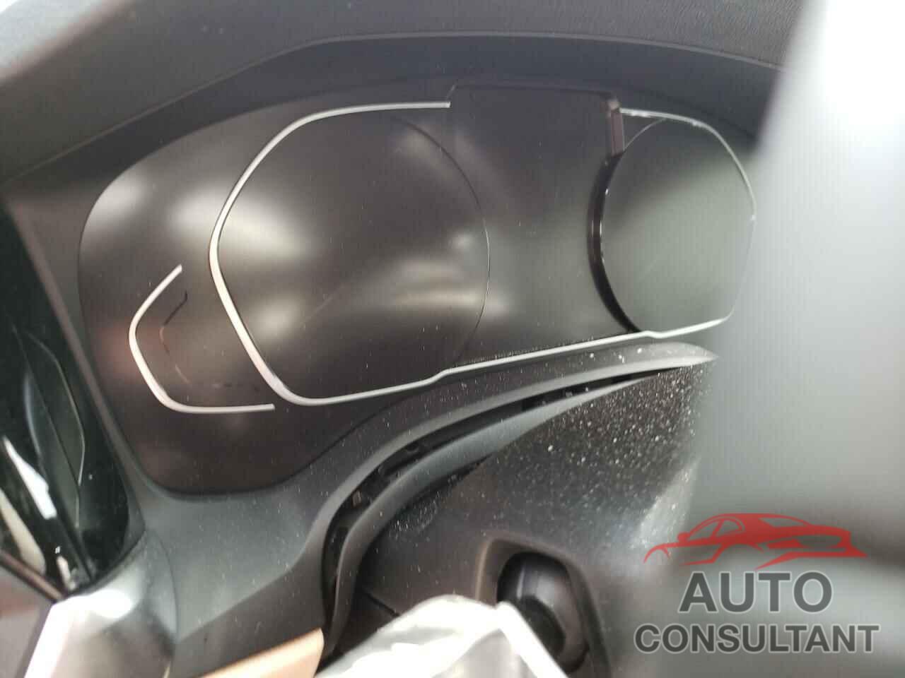 BMW 4 SERIES 2021 - WBA53AP01MCG38304