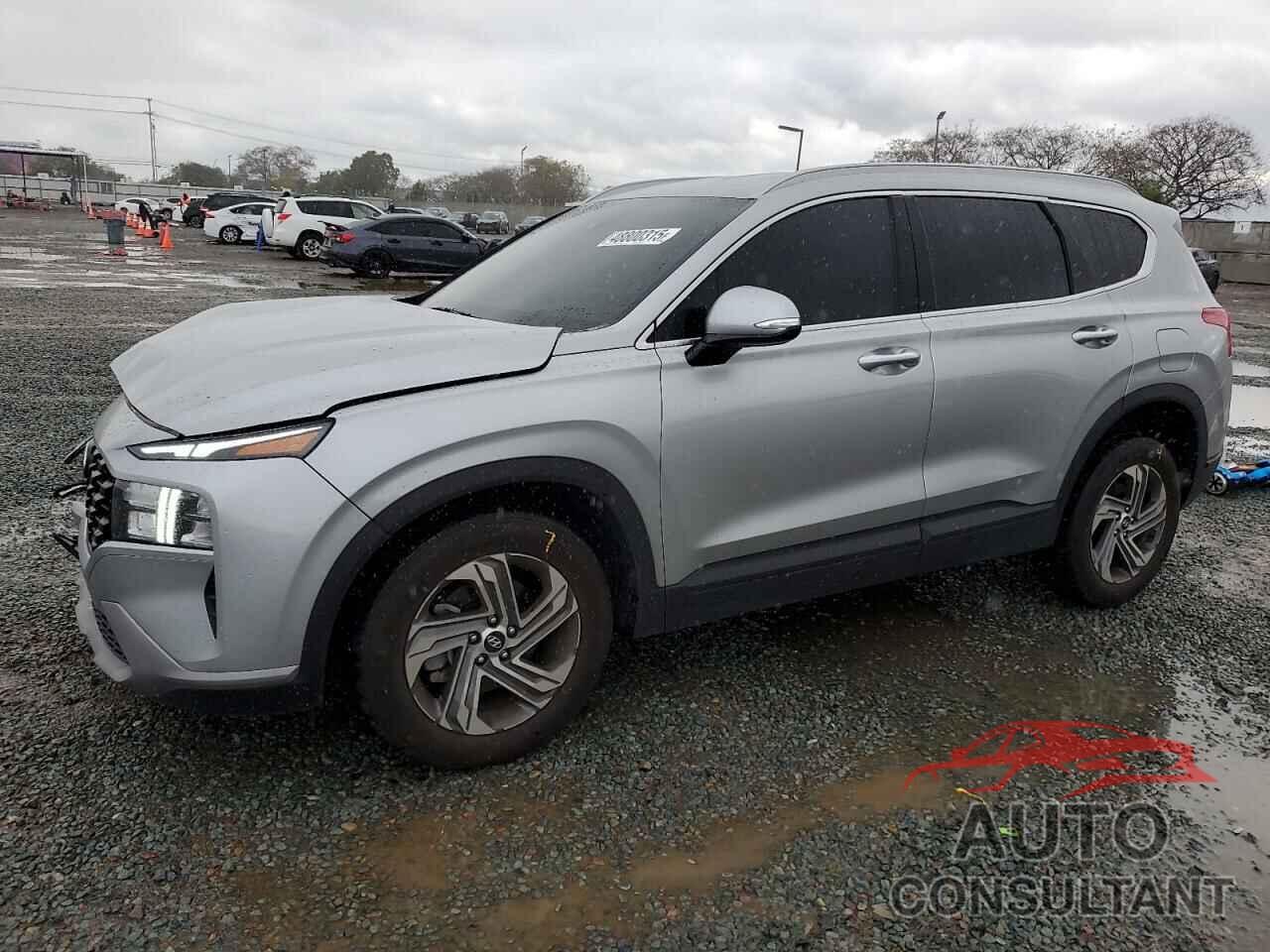 HYUNDAI SANTA FE 2023 - 5NMS24AJ6PH652164