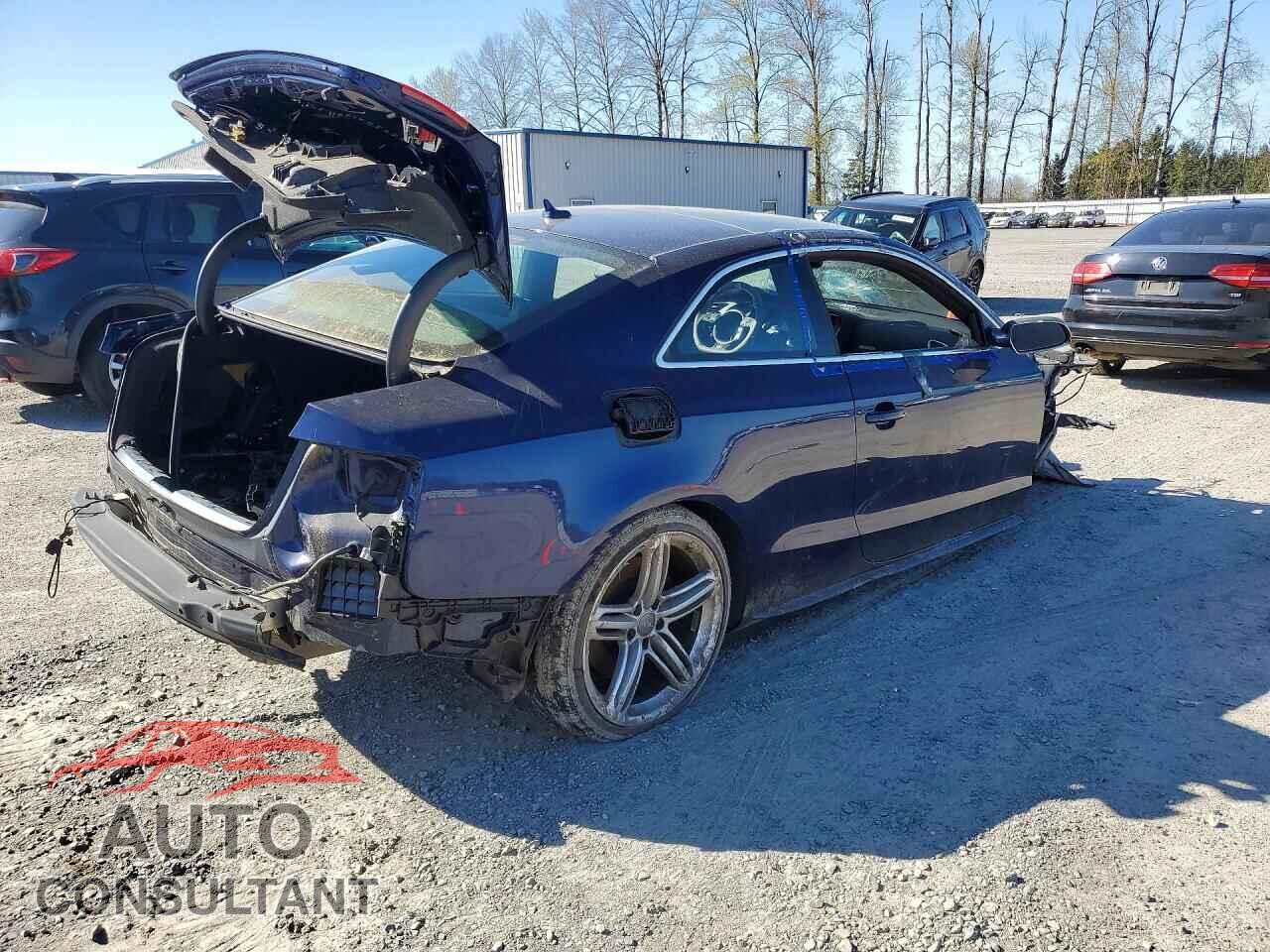 AUDI S5/RS5 2014 - WAUVGAFR4EA036611