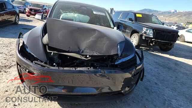 TESLA MODEL Y 2026 - 7SAYGDEE4TF344675