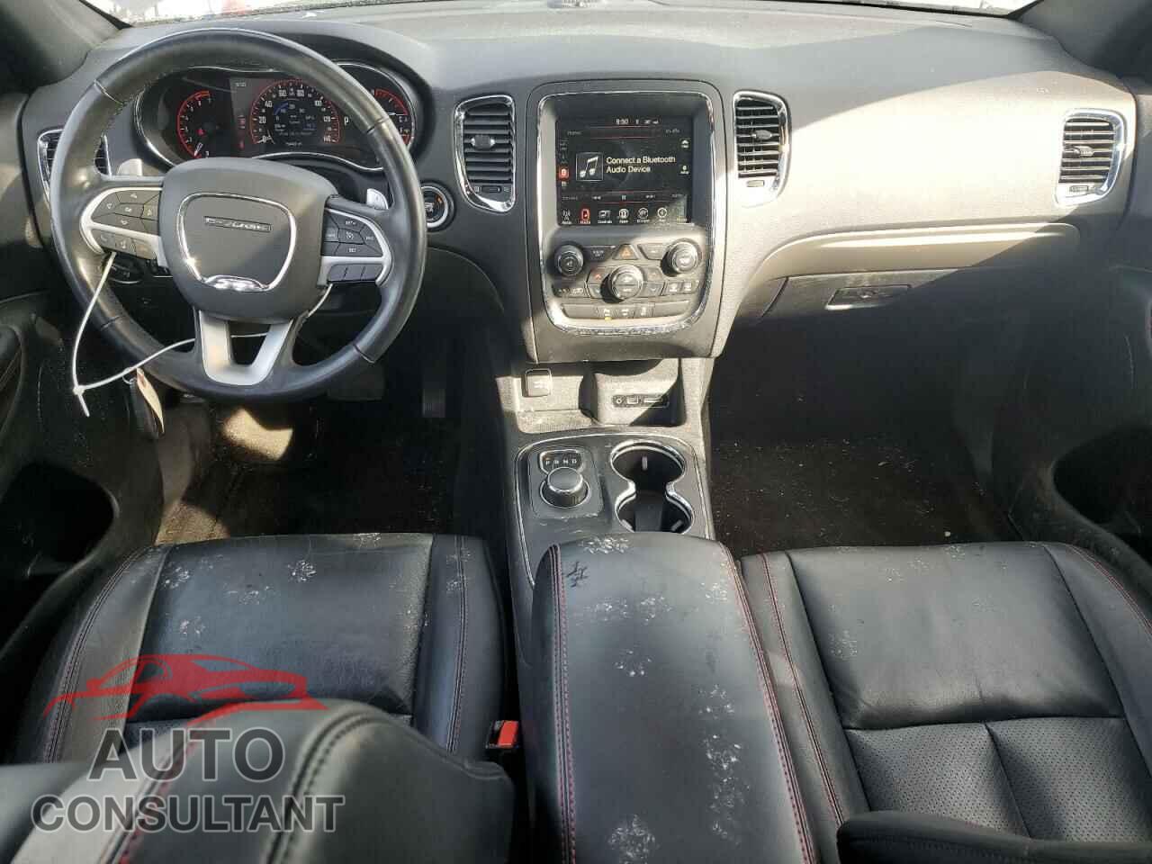 DODGE DURANGO 2015 - 1C4SDJCTXFC745998