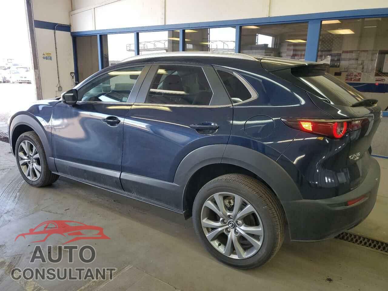 MAZDA CX30 2023 - 3MVDMBBM0PM520335