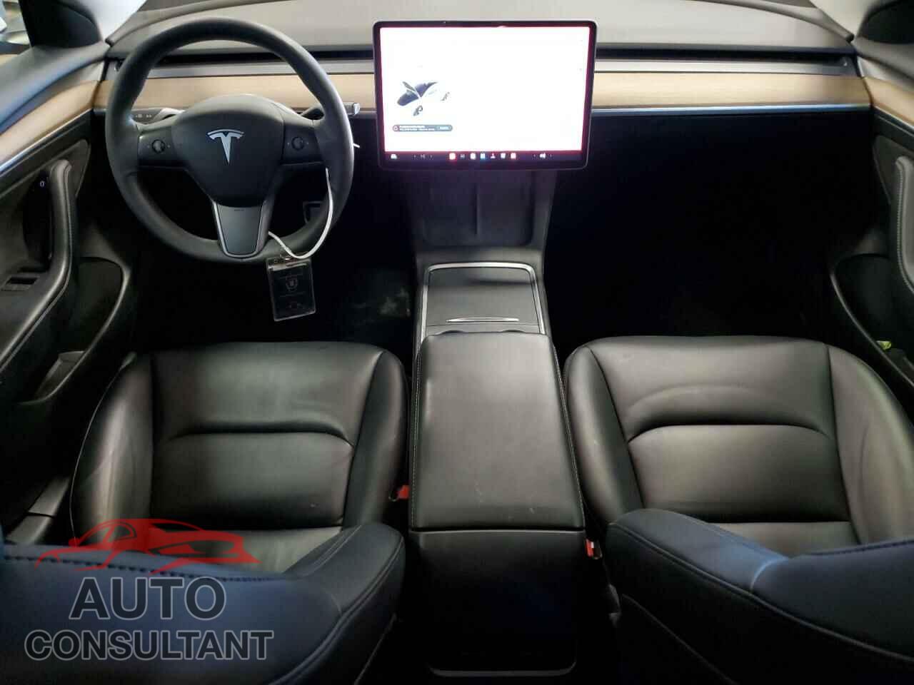 TESLA MODEL 3 2021 - 5YJ3E1EA2MF062190