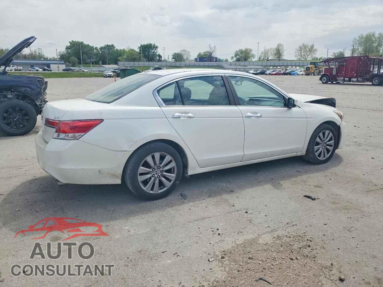 HONDA ACCORD 2012 - 1HGCP3F86CA000656