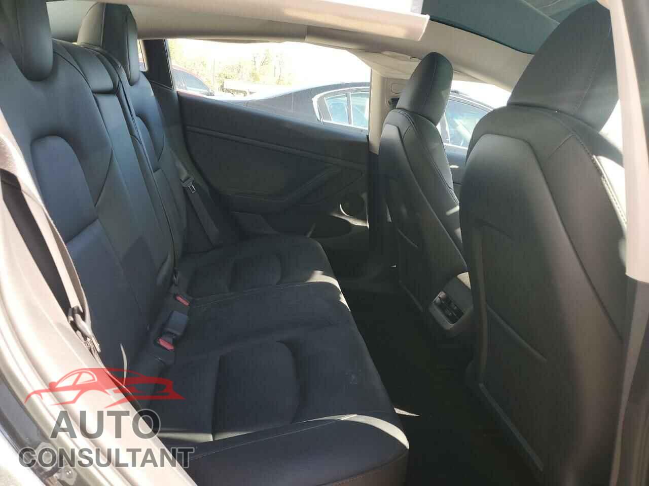 TESLA MODEL 3 2023 - 5YJ3E1EA0PF666714