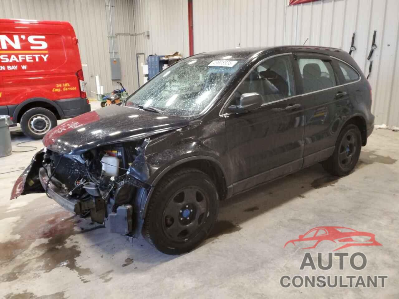 HONDA CRV 2011 - 5J6RE4H30BL113229