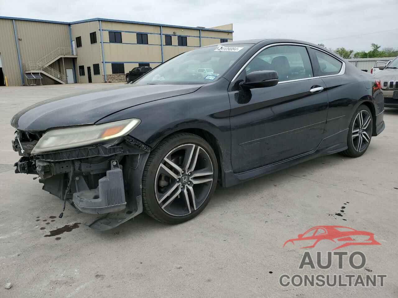 HONDA ACCORD 2016 - 1HGCT2B06GA001141