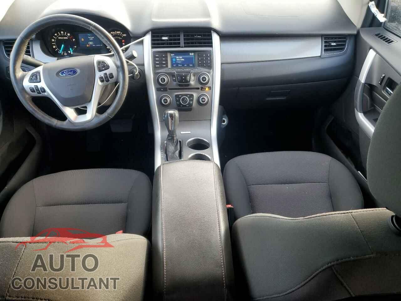 FORD EDGE 2014 - 2FMDK4JC0EBA71969
