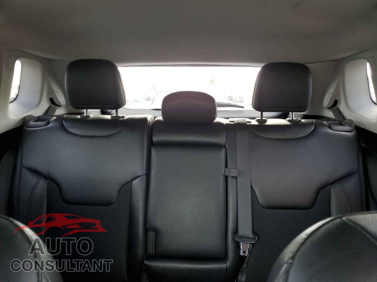 JEEP COMPASS 2020 - 3C4NJDDB8LT163315