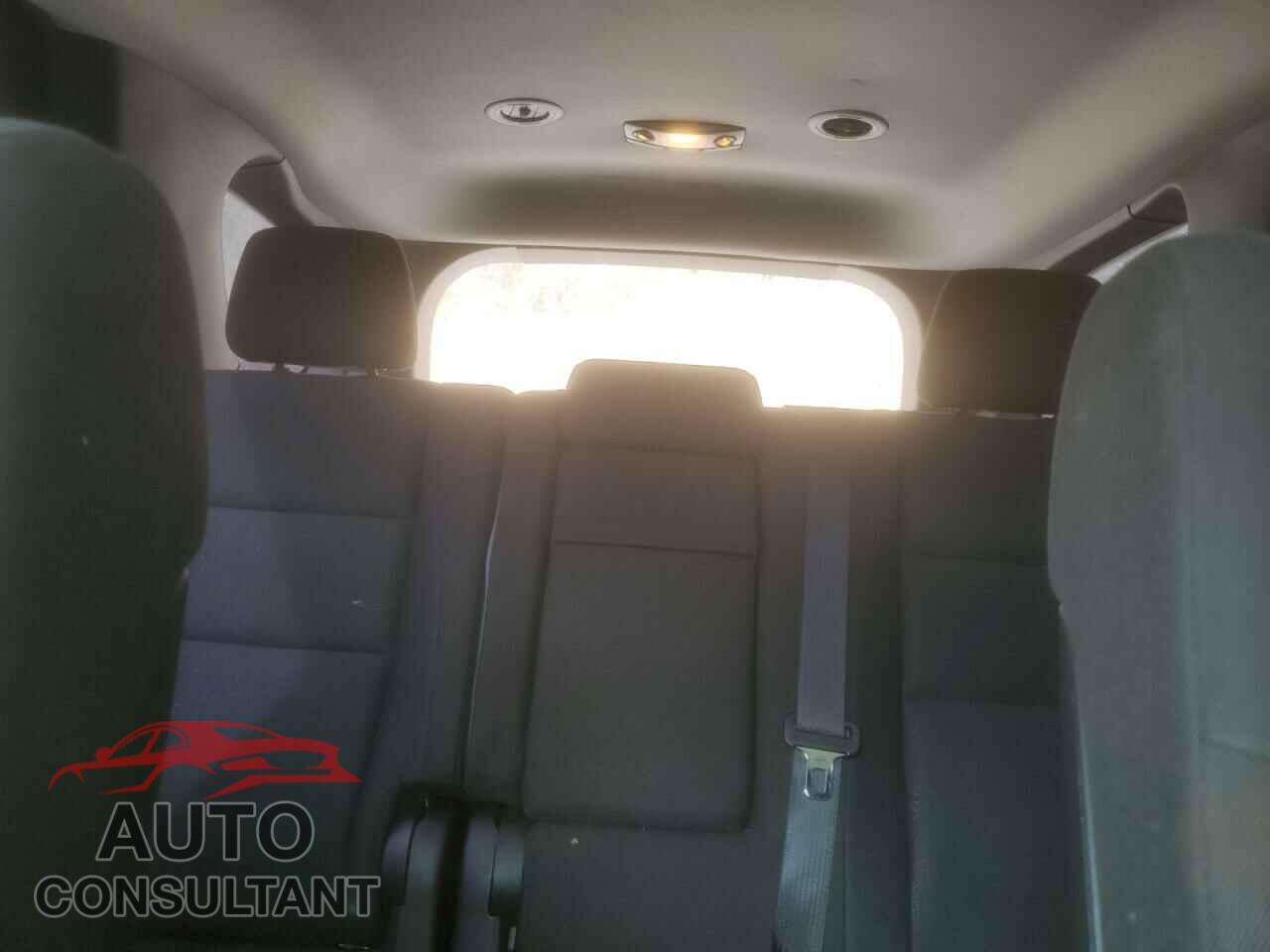 DODGE DURANGO 2017 - 1C4RDJAG4HC758091