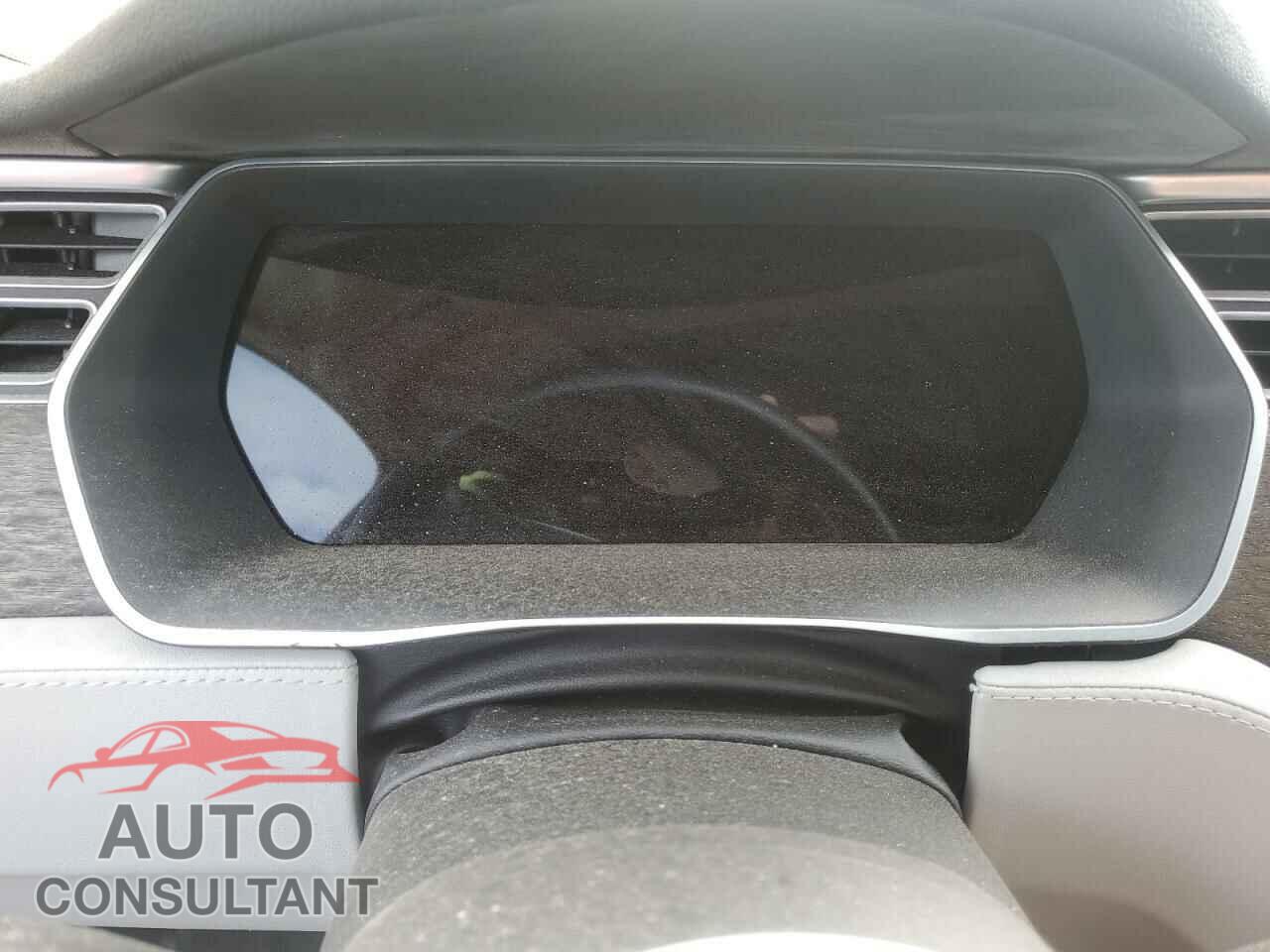 TESLA MODEL S 2014 - 5YJSA1H1XEFP55741