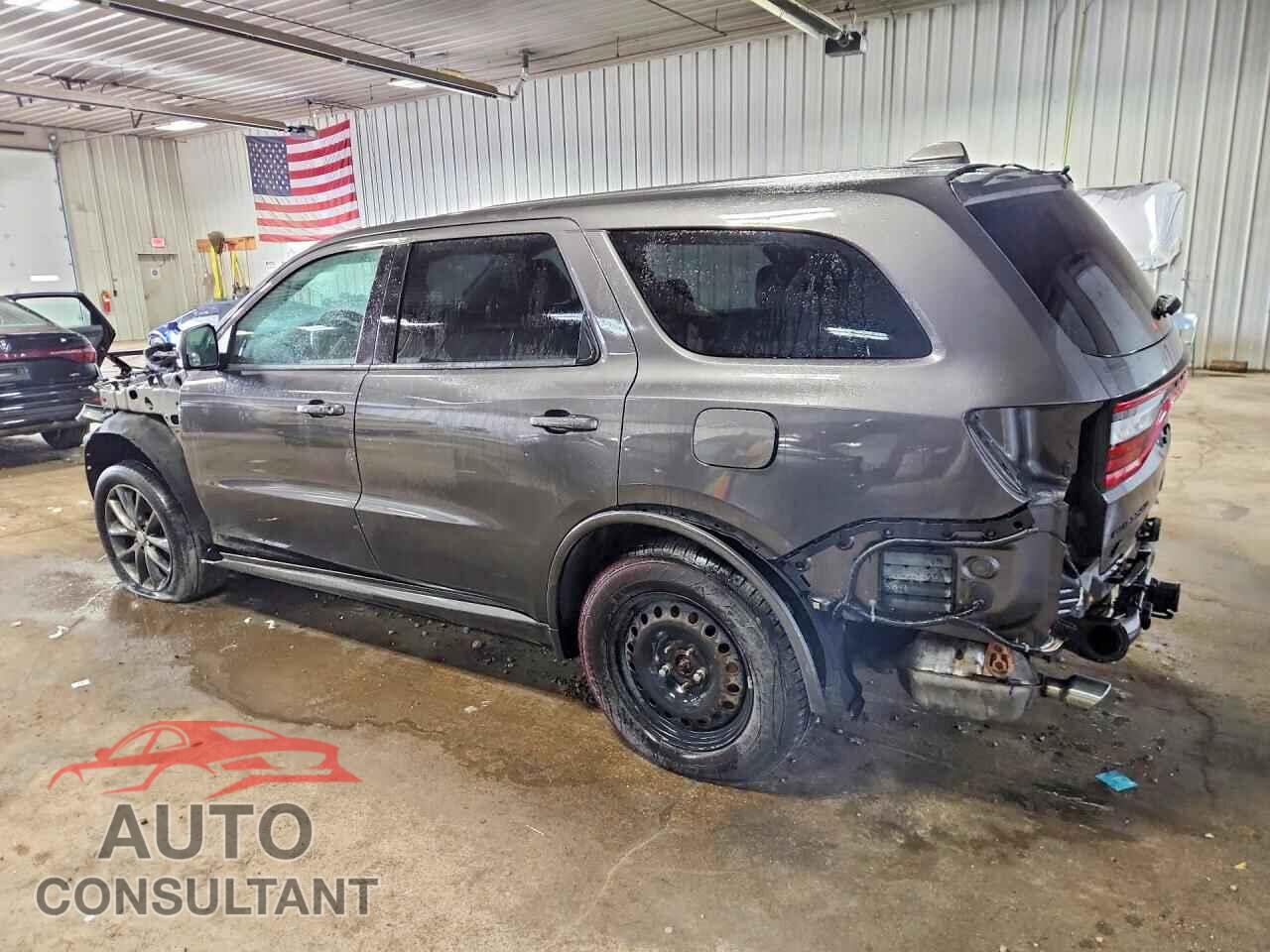 DODGE DURANGO 2021 - 1C4RDJDG4MC765290