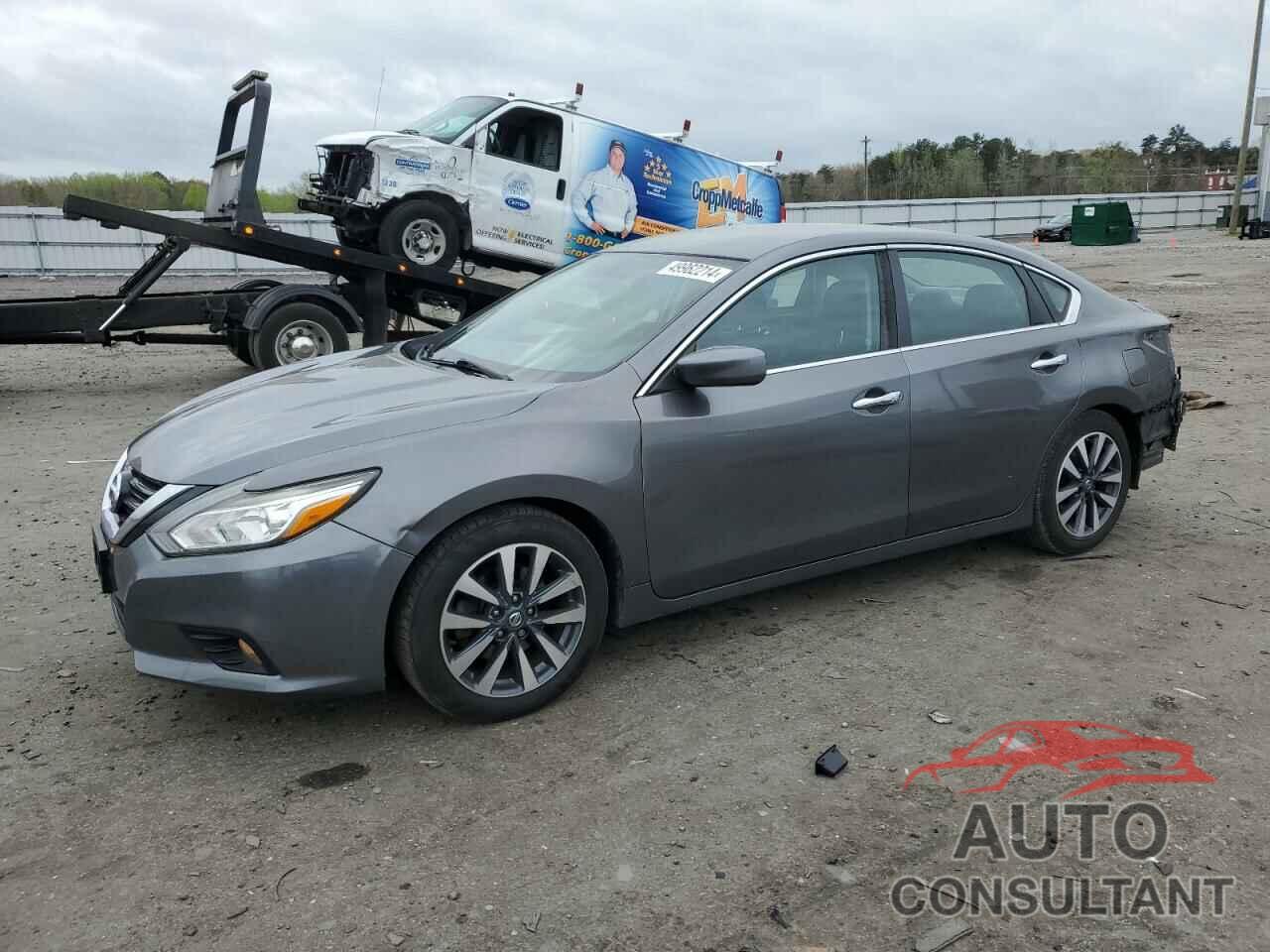 NISSAN ALTIMA 2016 - 1N4AL3AP2GC262769