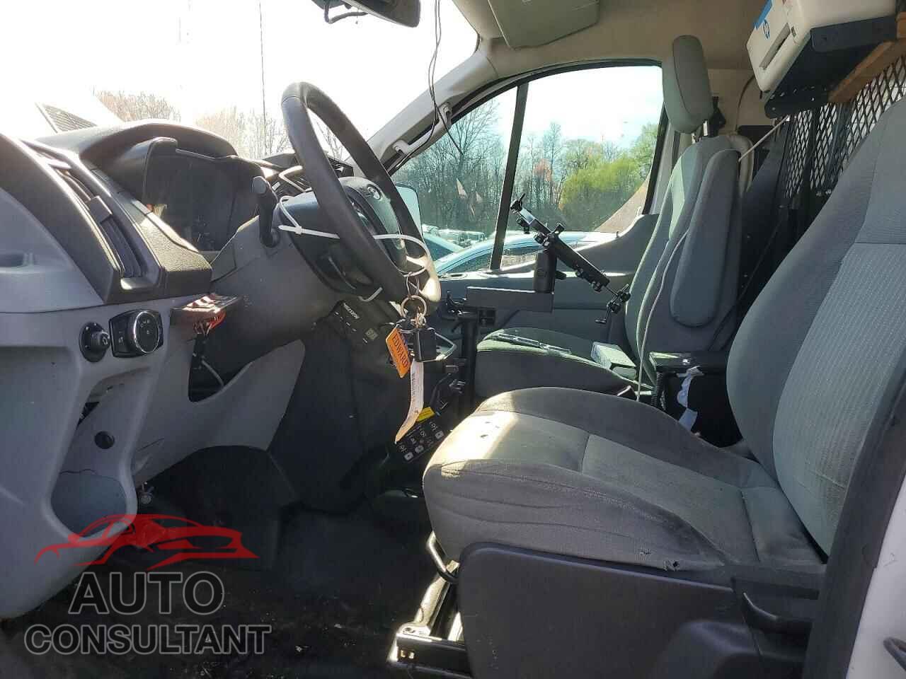 FORD TRANSIT 2015 - 1FTNE1YG9FKB08452