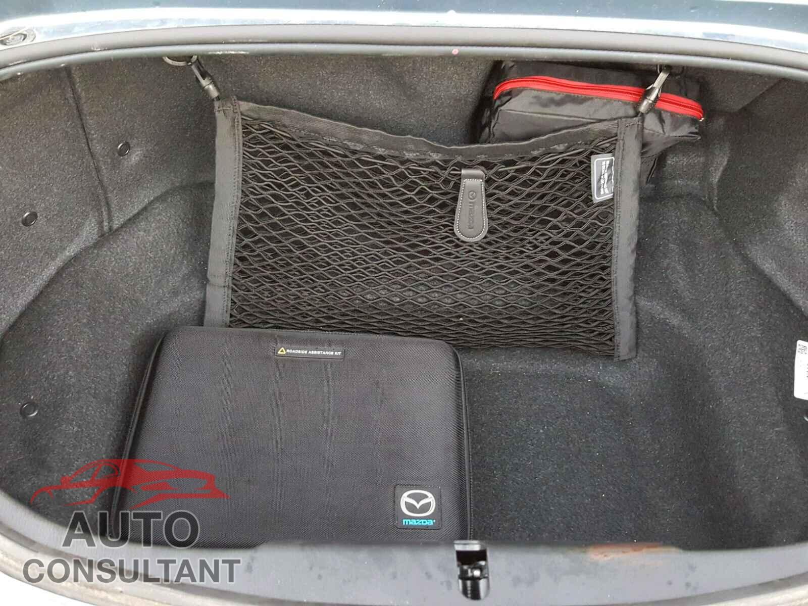 MAZDA MX5 2016 - JM1NDAD74G0108770