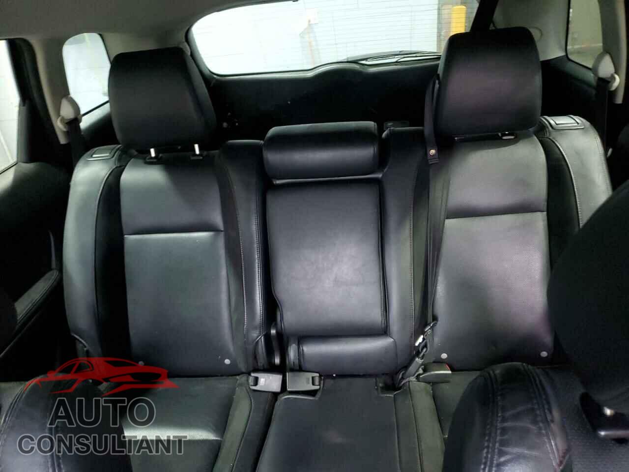 MAZDA CX-9 2014 - JM3TB2CA2E0436726