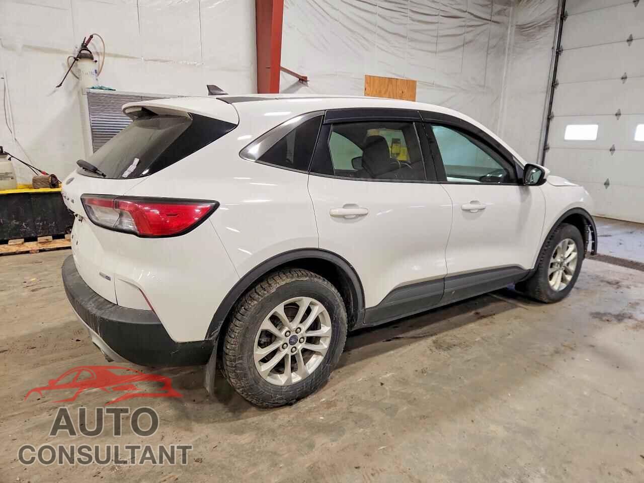 FORD ESCAPE 2020 - 1FMCU9G64LUA89256