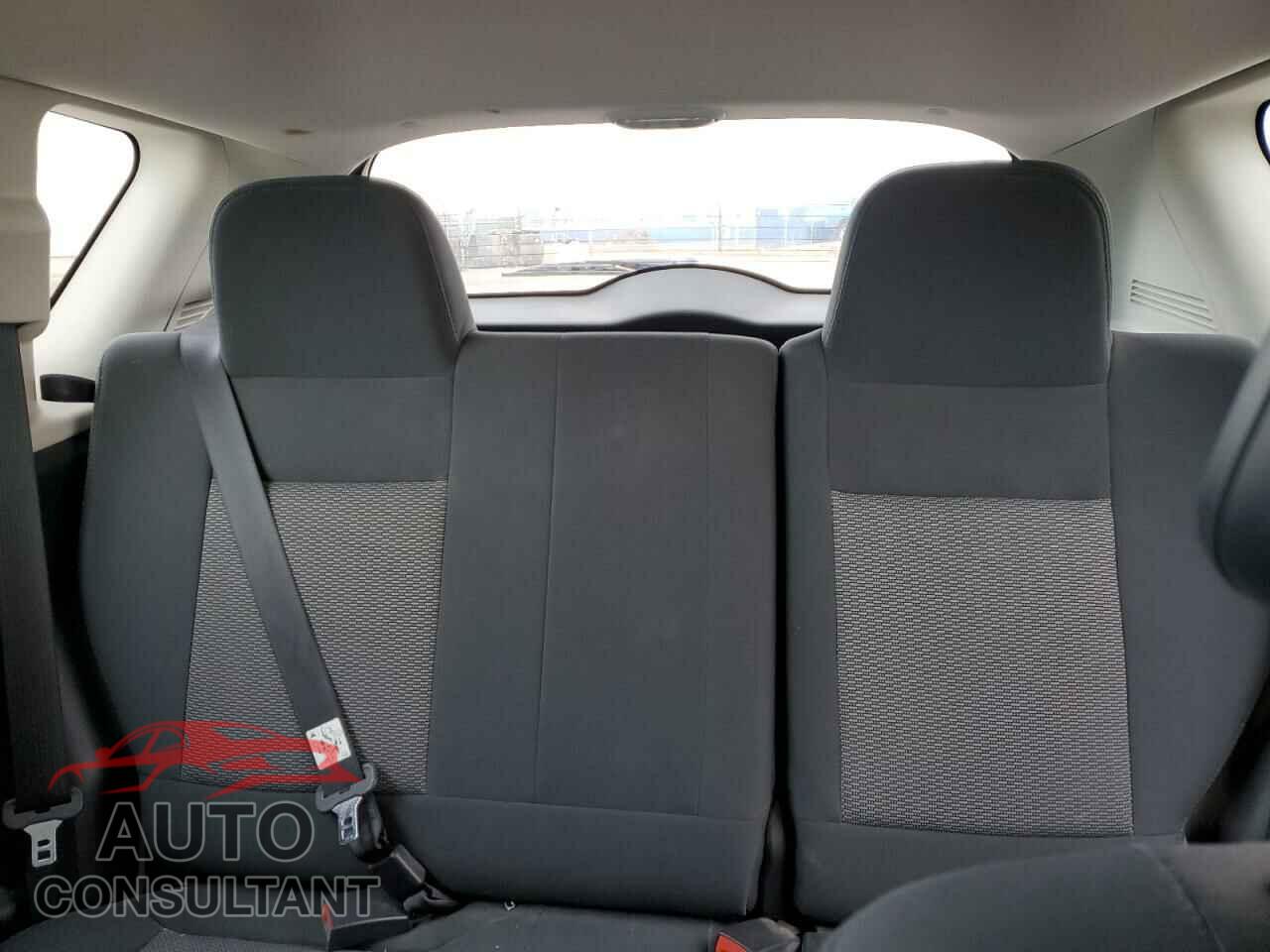 JEEP COMPASS 2009 - 1J4FT47A99D229686