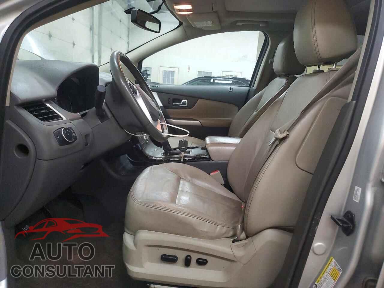 FORD EDGE 2013 - 2FMDK4JC6DBB85375