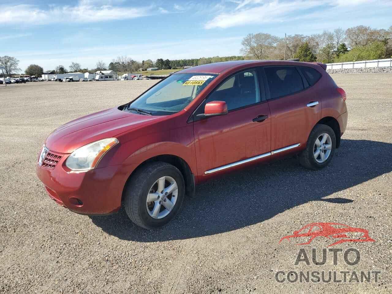 NISSAN ROGUE 2013 - JN8AS5MT7DW004327