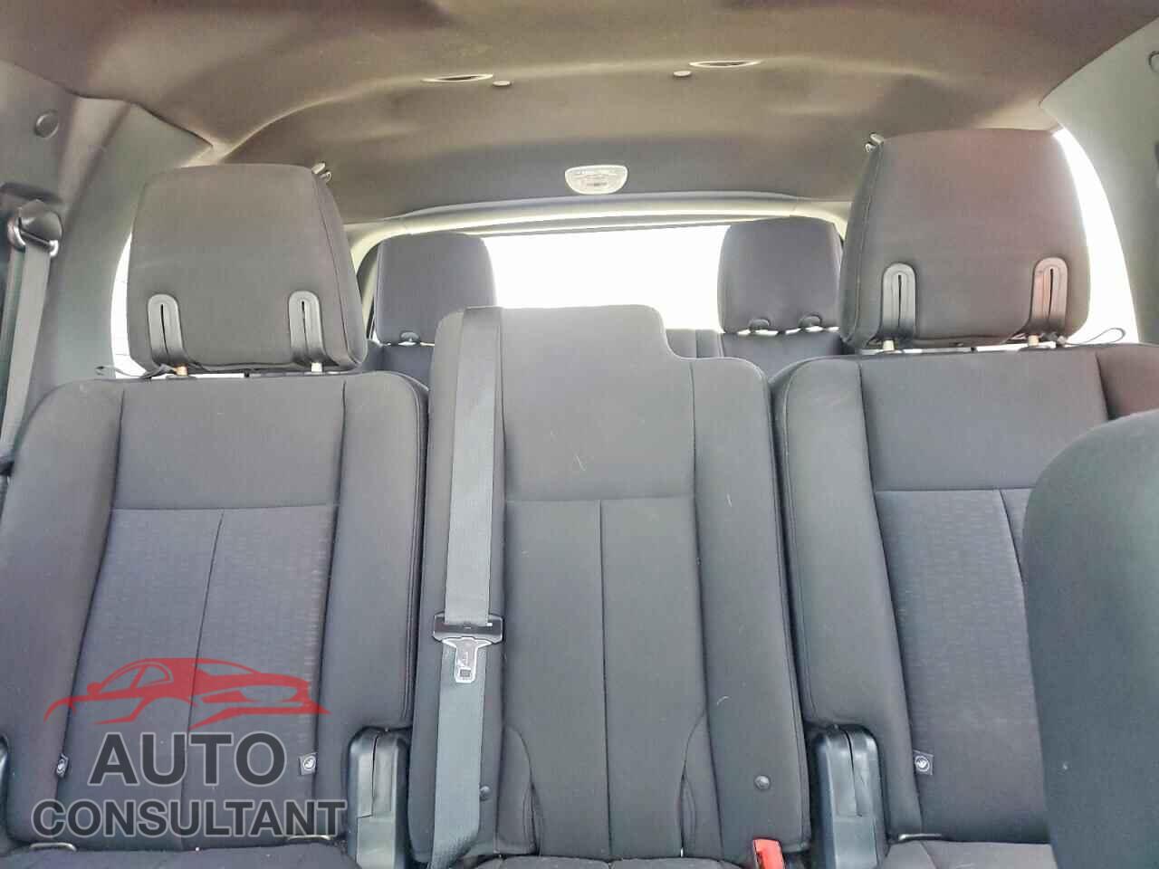 FORD EXPEDITION 2017 - 1FMJU1HT1HEA07448
