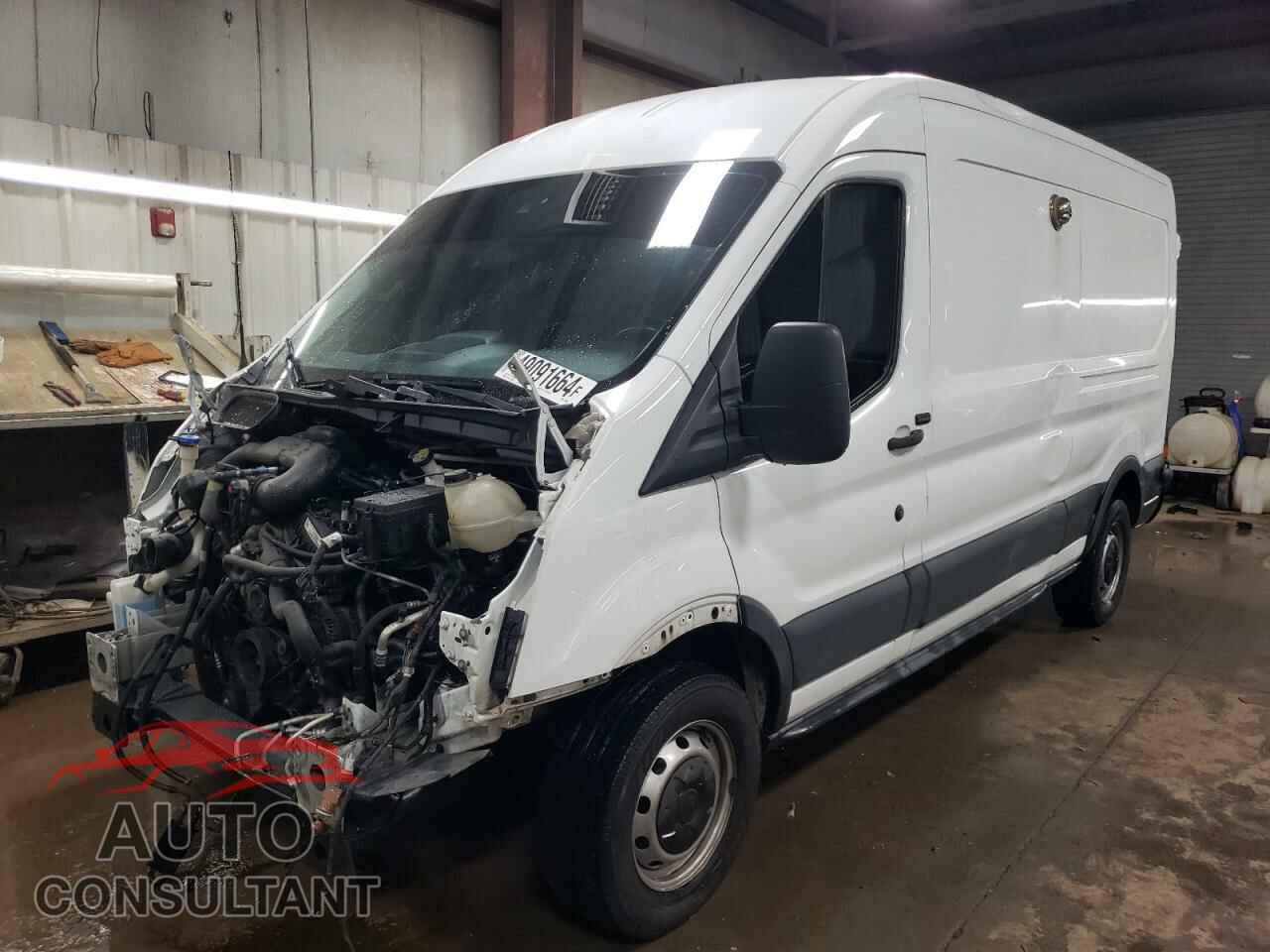 FORD TRANSIT 2017 - 1FTYR2CM0HKA26603