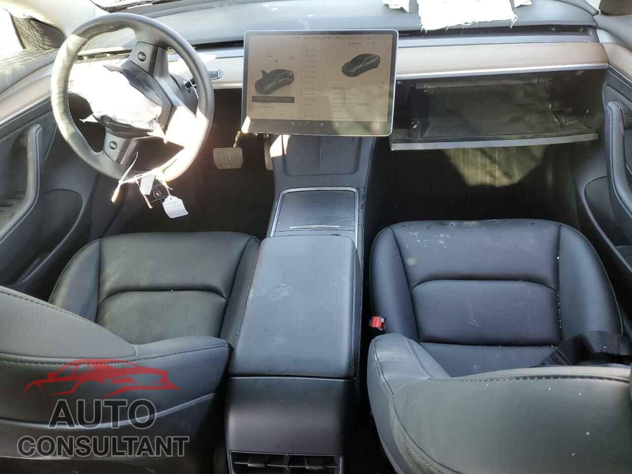 TESLA MODEL 3 2023 - 5YJ3E1EA2PF655052