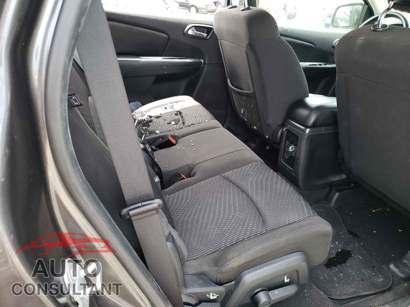 DODGE JOURNEY 2016 - 3C4PDCBB4GT111103