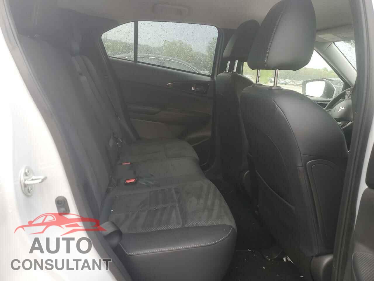 MITSUBISHI ECLIPSE 2023 - JA4ATWAA0PZ050337