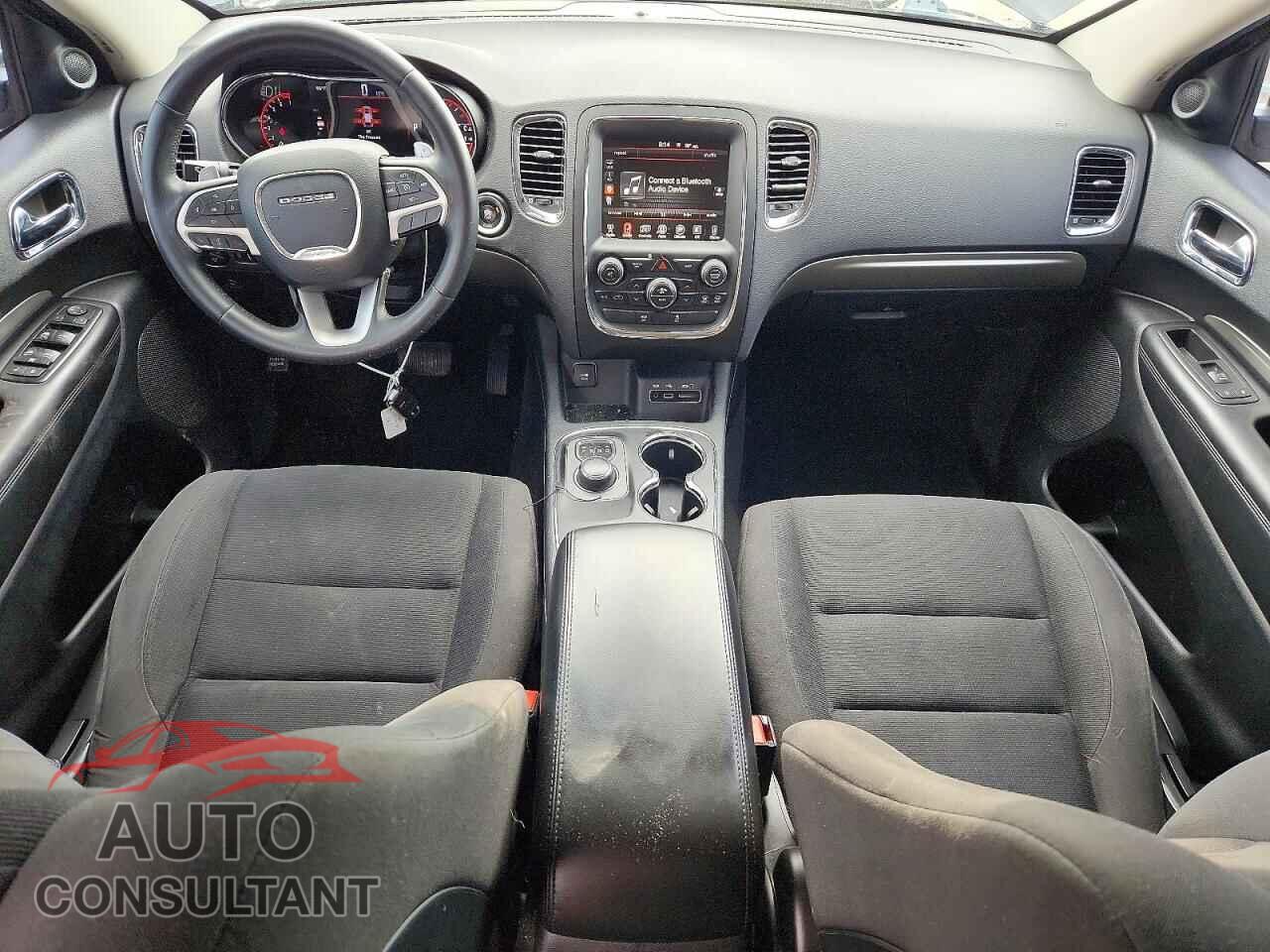 DODGE DURANGO 2015 - 1C4RDJAG0FC858041