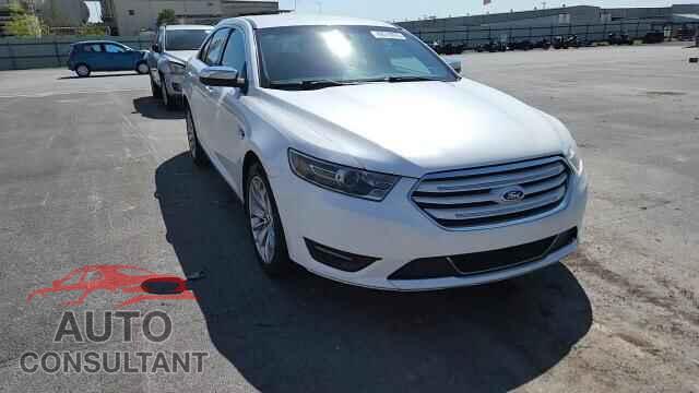 FORD TAURUS 2014 - 1FAHP2F86EG166907