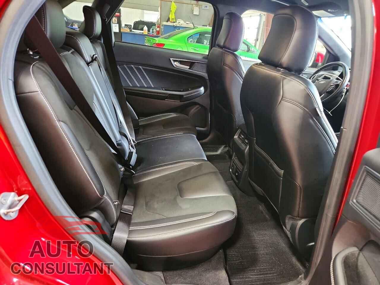FORD EDGE 2020 - 2FMPK4AP7LBB39536