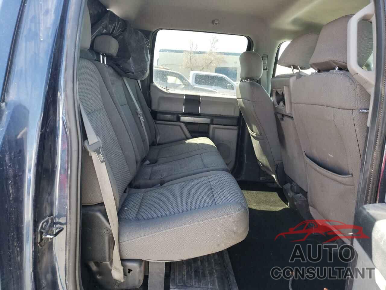 FORD F250 2017 - 1FT7W2BT2HEE63885