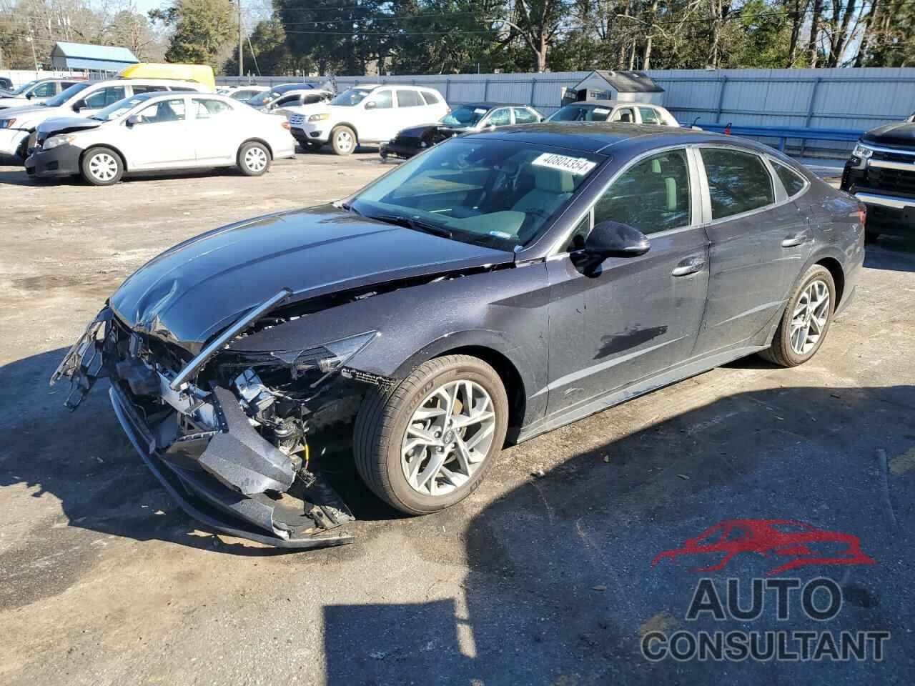 HYUNDAI SONATA 2023 - KMHL14JA5PA329656