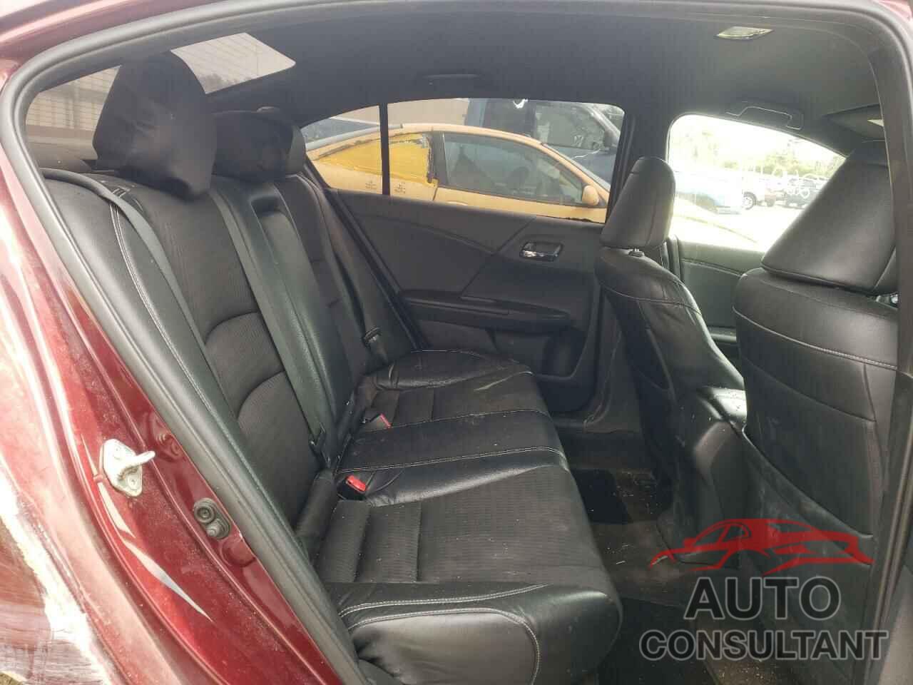 HONDA ACCORD 2016 - 1HGCR2F52GA040197