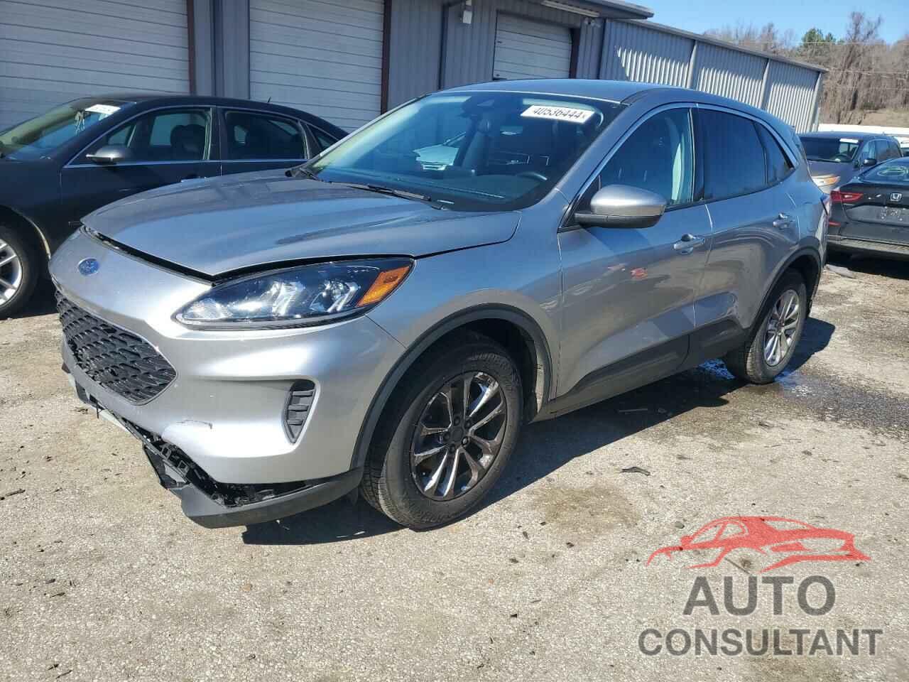 FORD ESCAPE 2021 - 1FMCU0G6XMUA92112