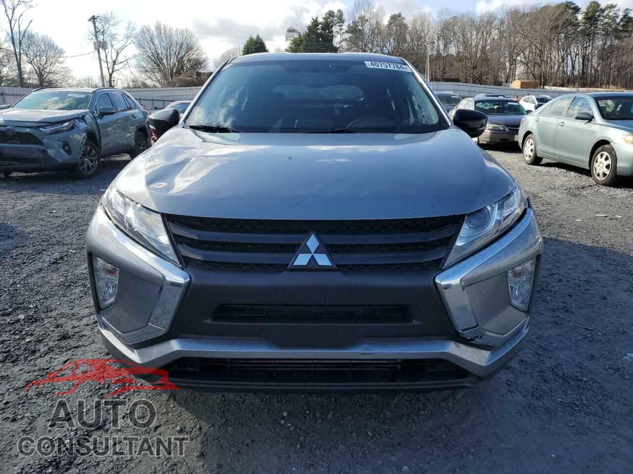 MITSUBISHI ECLIPSE 2018 - JA4AT4AA5JZ069929