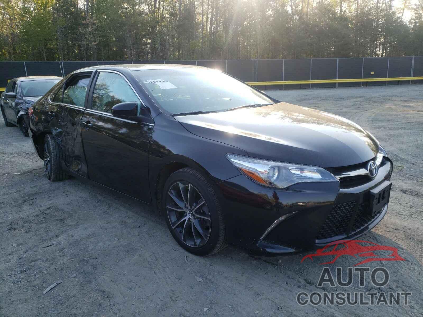 TOYOTA CAMRY 2016 - 4T1BF1FK7GU529319