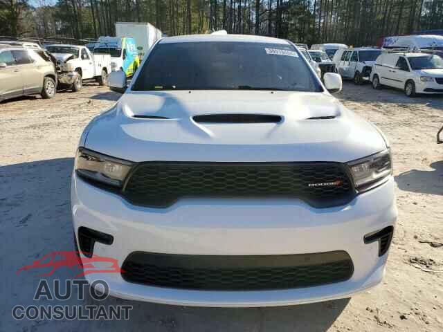 DODGE DURANGO 2021 - 1C4SDJCT2MC663650