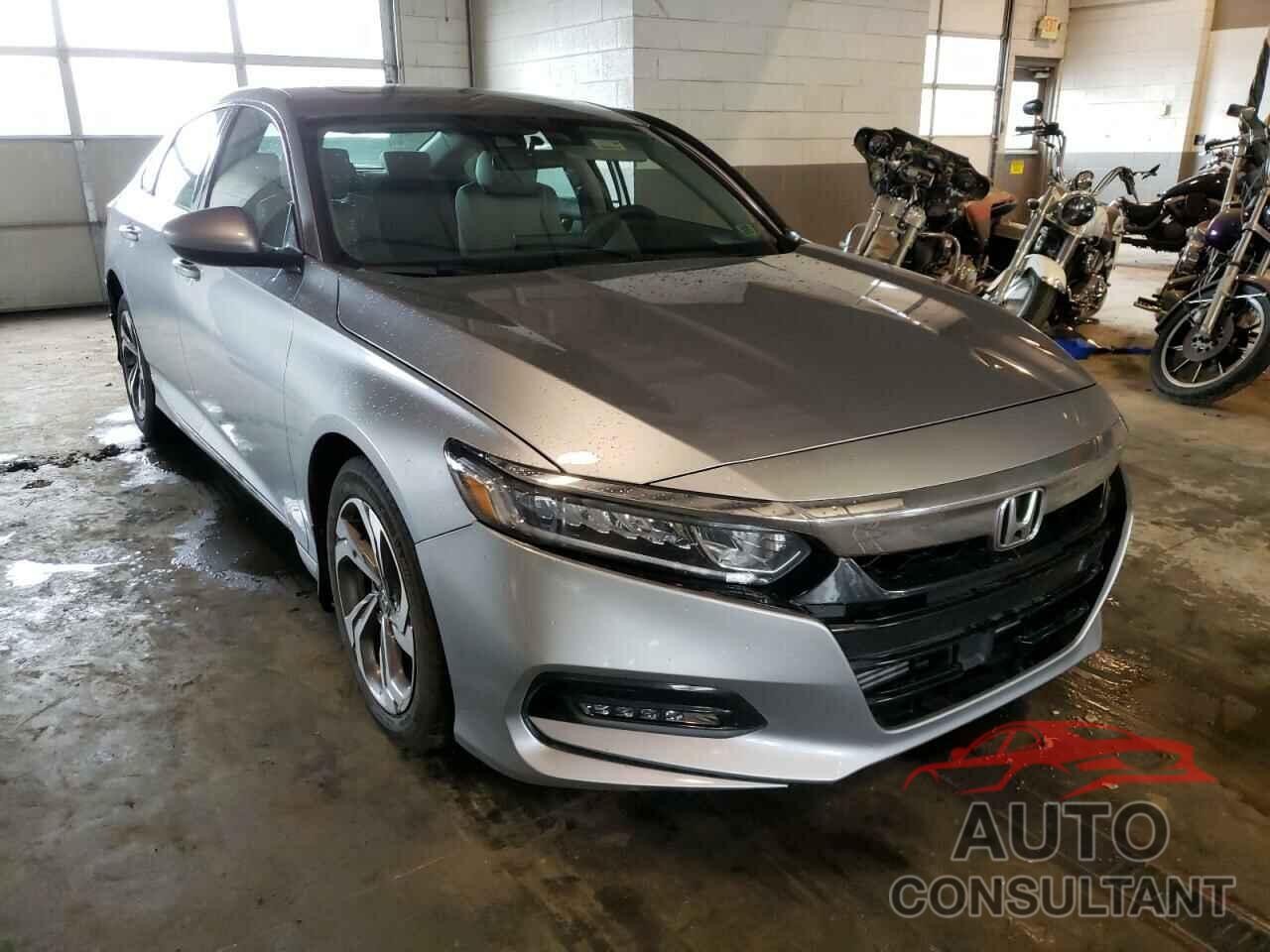 HONDA ACCORD 2018 - 1HGCV1F44JA232810