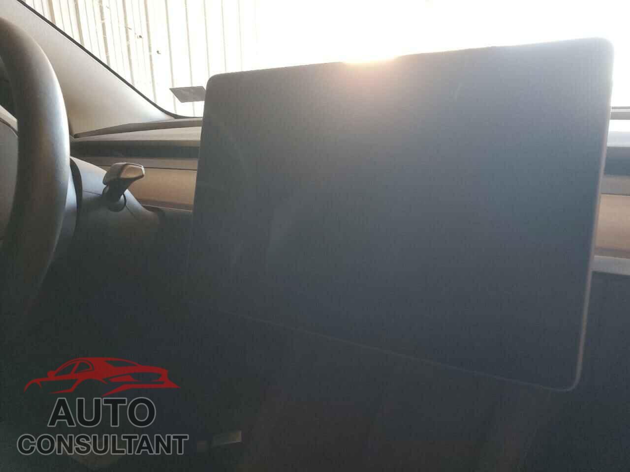 TESLA MODEL 3 2022 - 5YJ3E1EA2NF350874